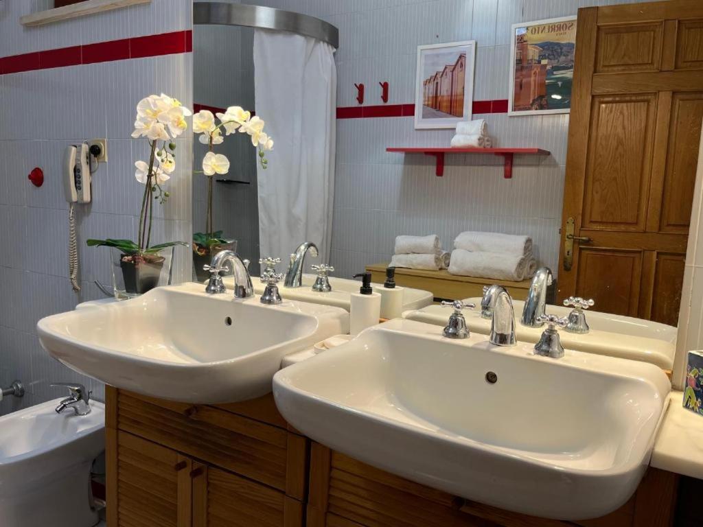 Large Family Appartament With Pool * Sorrento