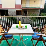 Large Family Appartament With Pool
