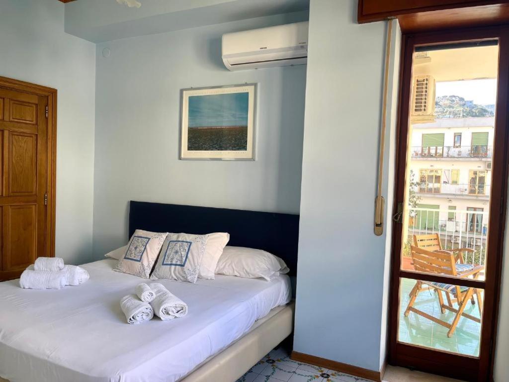 Apartment Large Family Appartament With Pool *