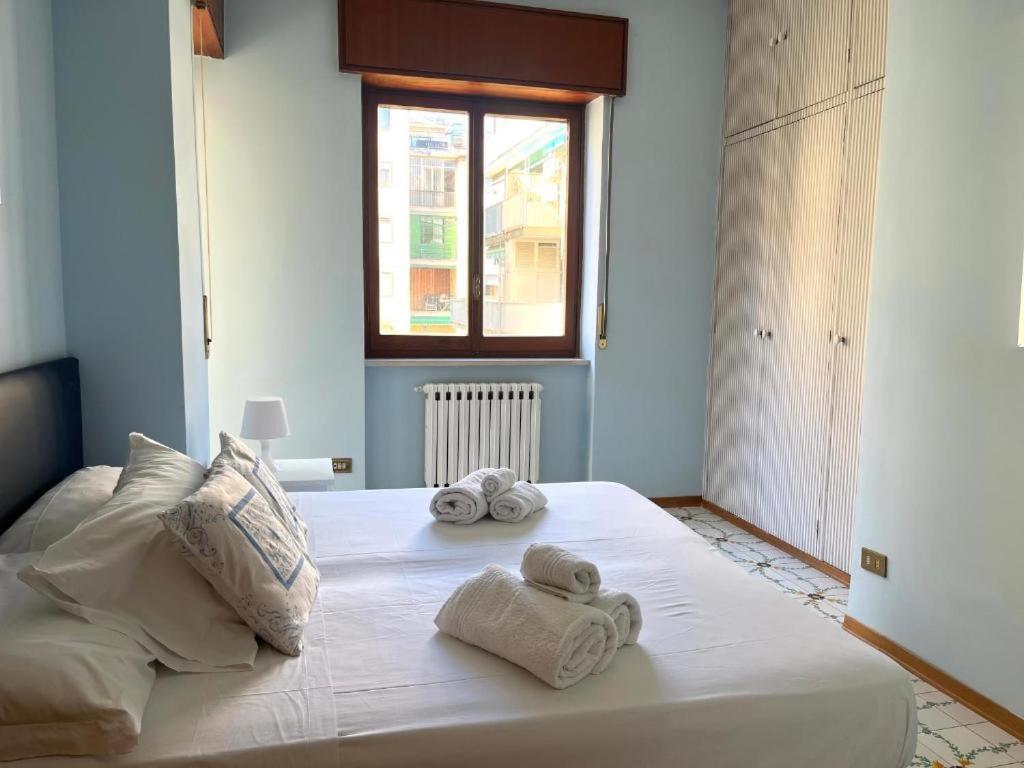 Large Family Appartament With Pool