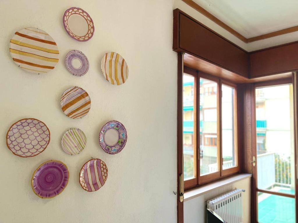 Apartment Large Family Appartament With Pool