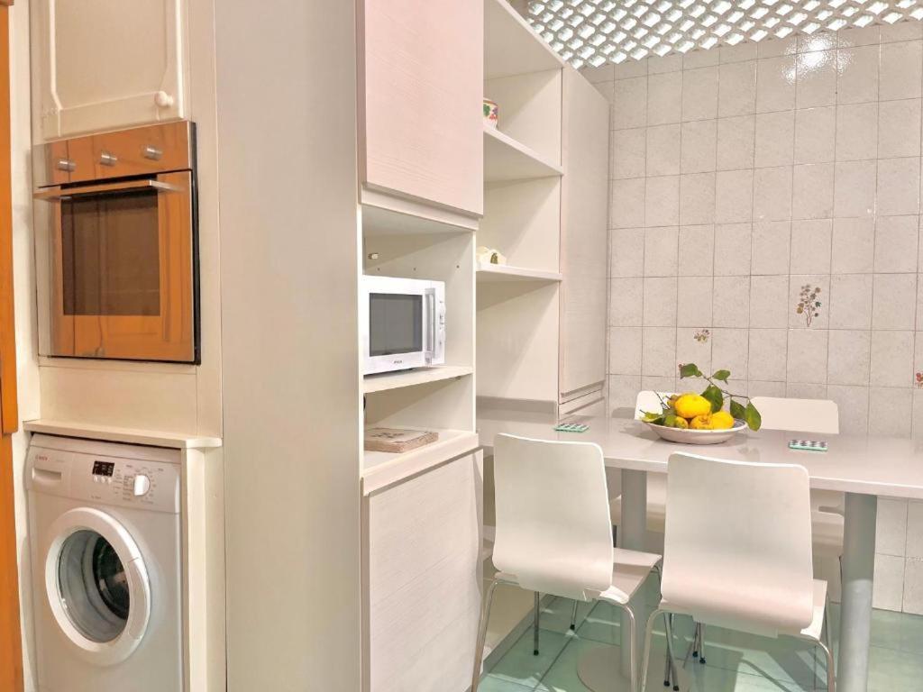 Large Family Appartament With Pool